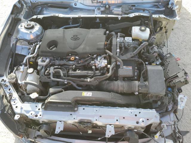 2022 TOYOTA CAMRY NIGH - 4T1G31AK7NU578961