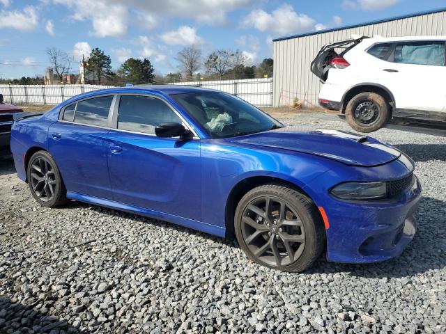 2021 DODGE CHARGER GT - 2C3CDXHGXMH612546