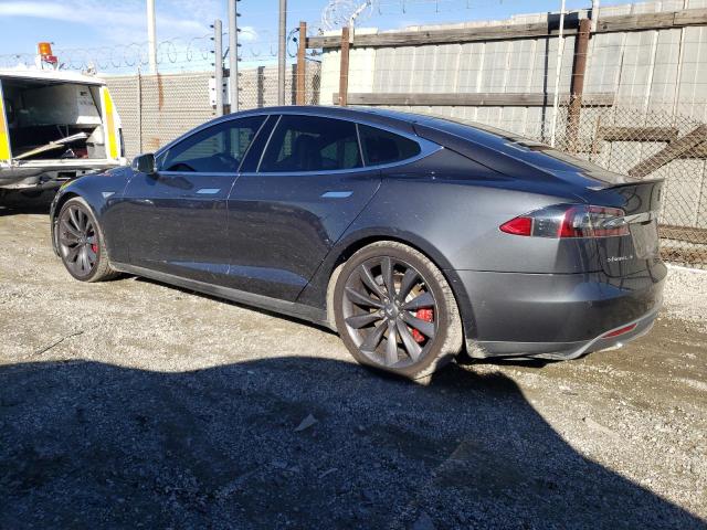 2015 TESLA MODEL S P8 5YJSA1H47FF097047