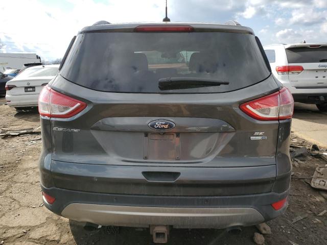 2016 Ford Escape Se VIN: 1FMCU9G99GUA07800 Lot: 41836274