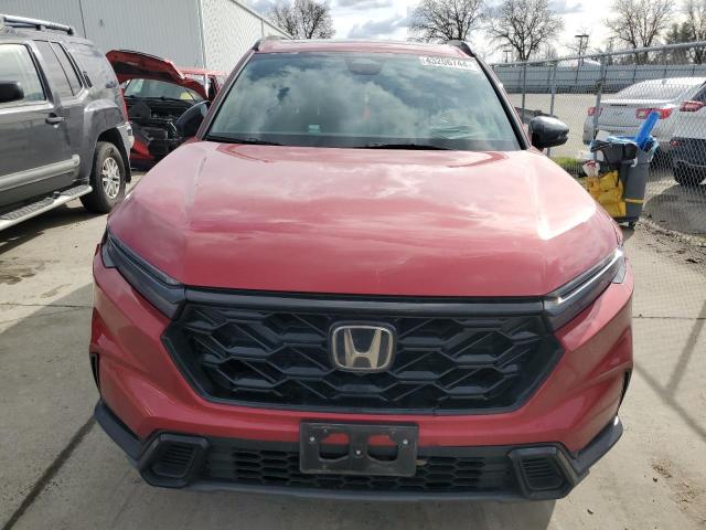 2023 HONDA CR-V SPORT - 2HKRS6H52PH812448