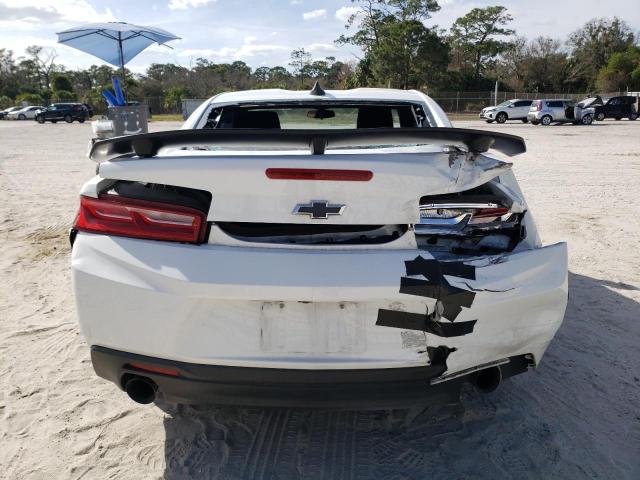 VIN 19XFB2F54FE272246 2017 CHEVROLET CAMARO no.6