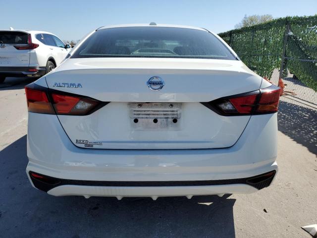 2019 NISSAN ALTIMA S - 1N4BL4BV7KC116707