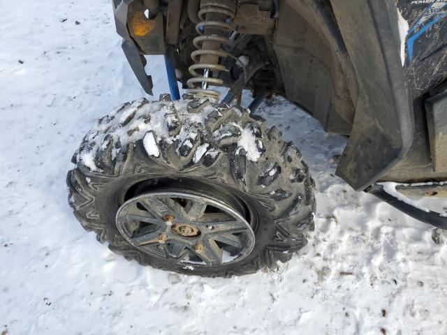 2015 POLARIS RZR XP1000 - 4XAVDK995FB950172