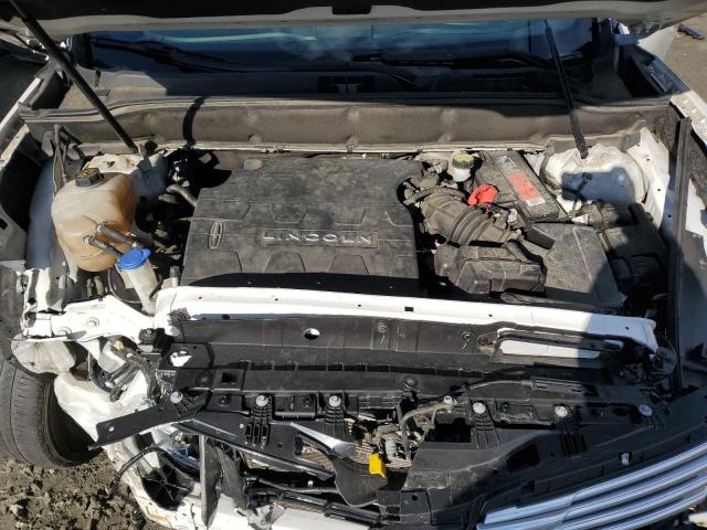 2016 LINCOLN MKX PREMIE 2LMTJ6JR0GBL58122