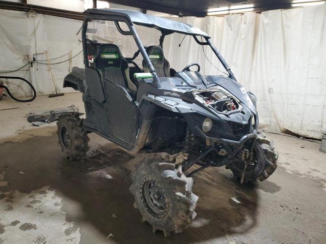 2017 YAMAHA YXE700 EB - 5Y4AMG3Y2HA100312