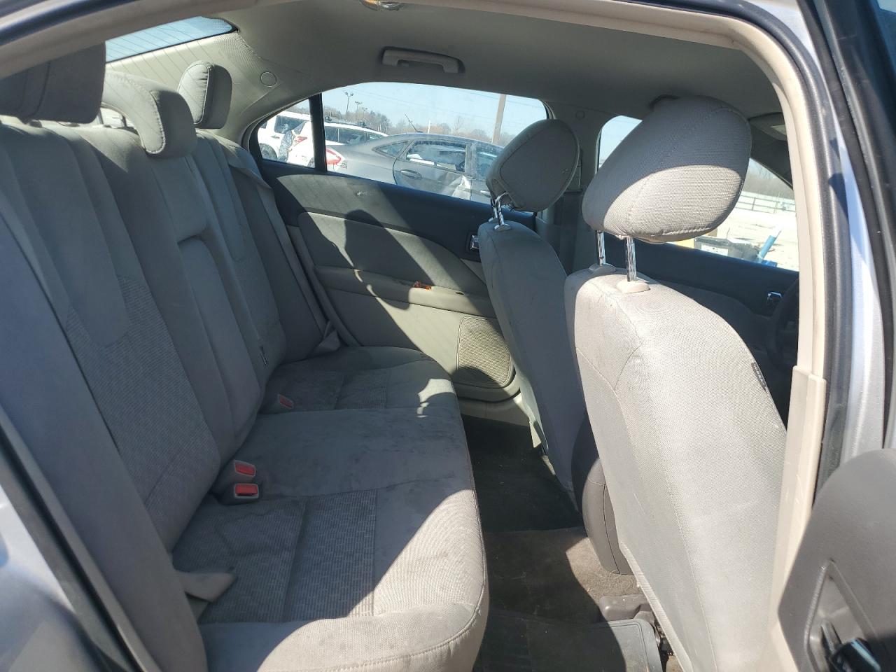 3FAHP0GA1CR390128 2012 Ford Fusion S