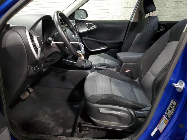 2020 KIA SOUL GT LI KNDJ63AUXL7026221