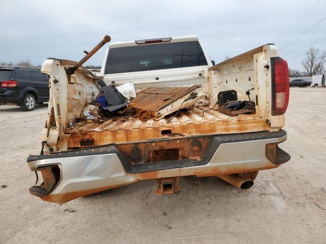 2022 GMC Sierra K2500 Sle VIN: 1GT29ME71NF248113 Lot: 42085854