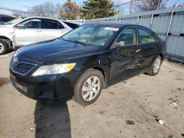 Vin: 4t4bf3ek2ar063938, lot: 41378504, toyota camry base 2010 img_1