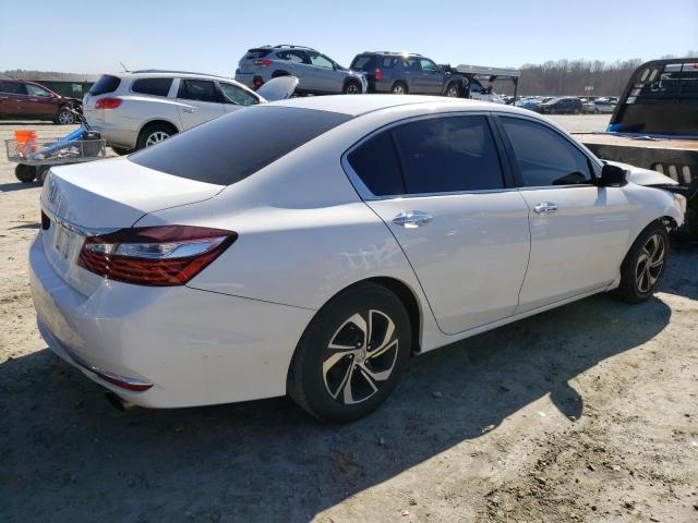 2016 HONDA ACCORD LX 1HGCR2F3XGA239402