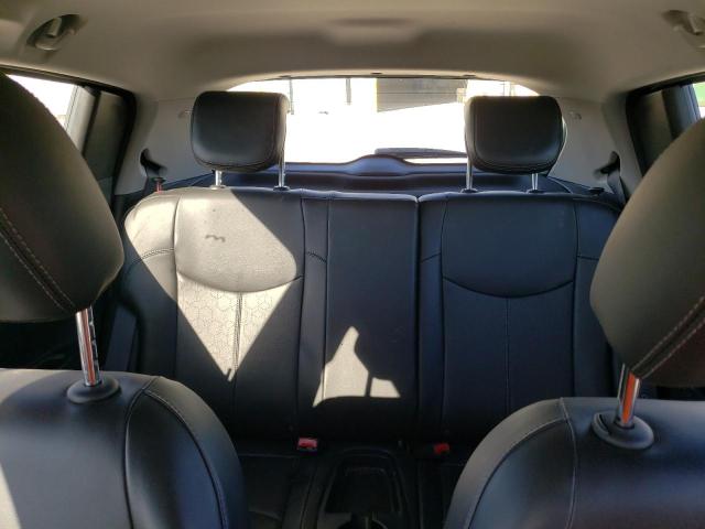 2017 CHEVROLET SPARK ACTI KL8CH6SA5HC809916