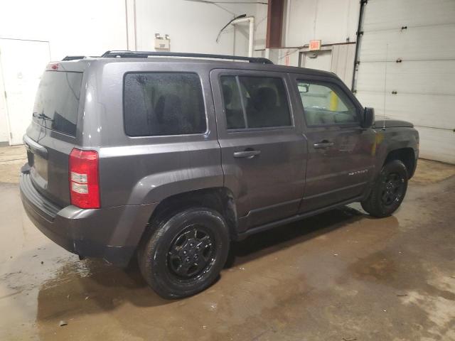 1C4NJRBBXHD194403 2017 JEEP PATRIOT-2