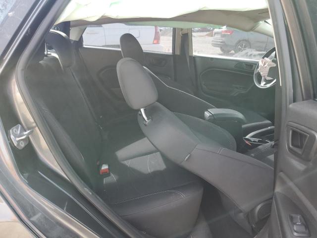 2019 FORD FIESTA SE 3FADP4BJ2KM113464