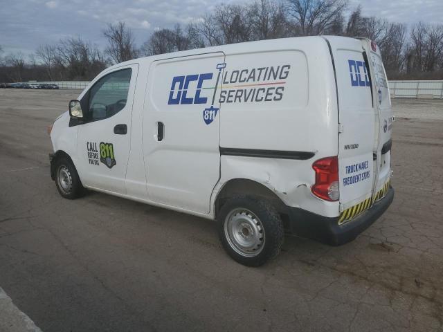 2019 Nissan Nv200 2.5S VIN: 3N6CM0KN2KK709354 Lot: 44249694