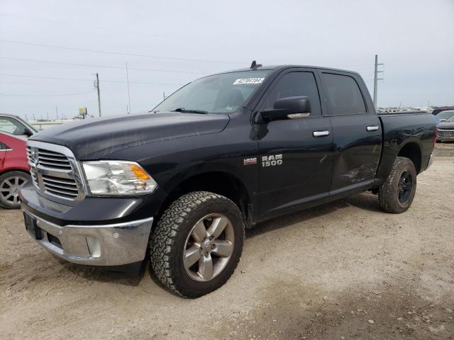 2017 RAM 1500 SLT 3C6RR7LT8HG793283