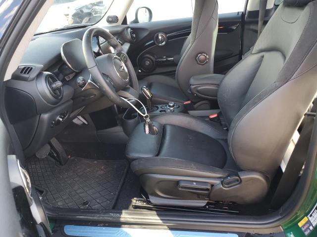 2023 MINI COOPER SE - WMW13DJ01P2S79729