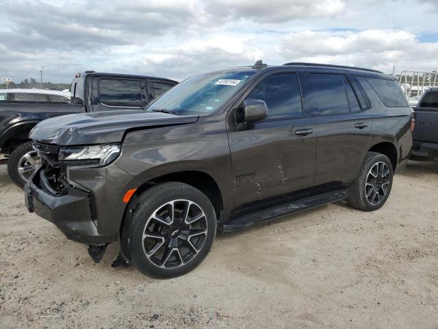 2021 Chevrolet Tahoe 