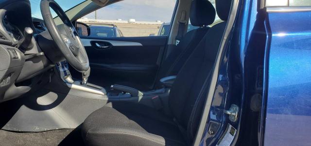 2019 NISSAN SENTRA S 3N1AB7AP1KY374325