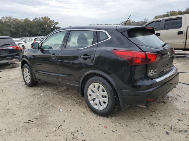 2019 NISSAN ROGUE SPOR JN1BJ1CP5KW216028
