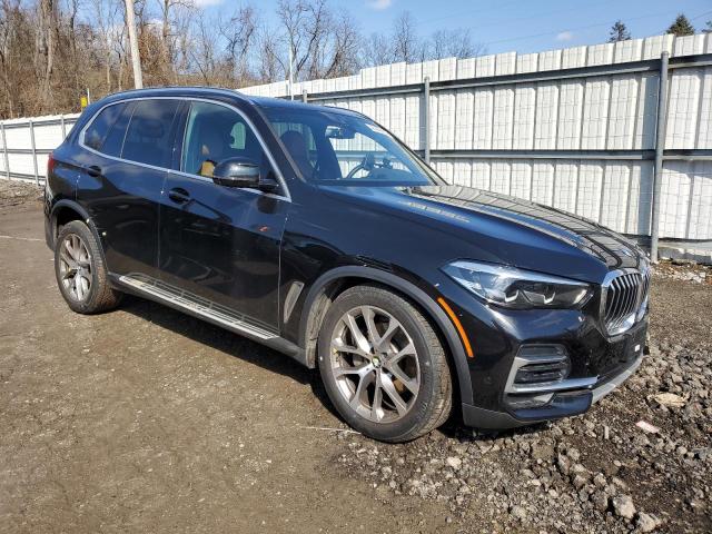 5UXCR6C07P9R92997 BMW X5 XDRIVE4 4