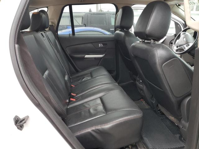 2013 Ford Edge Sel VIN: 2FMDK4JC2DBC20137 Lot: 41109104