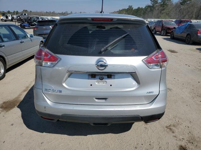 2016 NISSAN ROGUE S - KNMAT2MV4GP690608