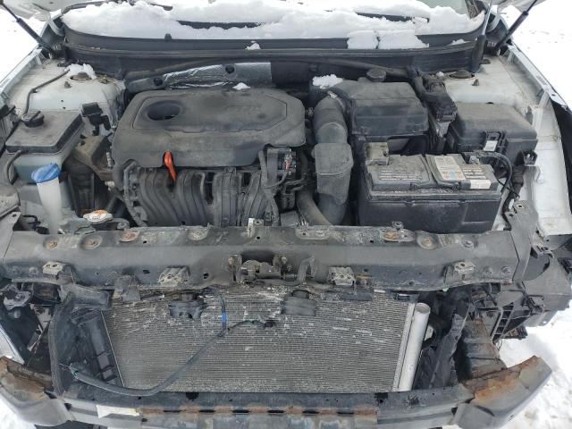 2015 HYUNDAI SONATA SE 5NPE24AF2FH187019