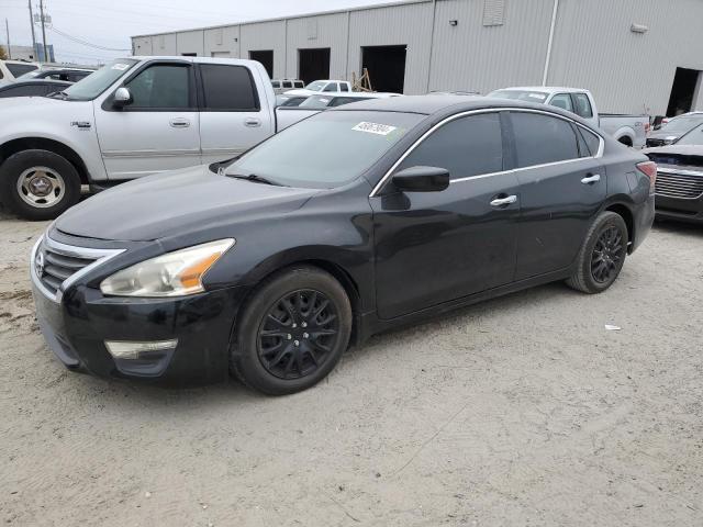 Vin: 1n4al3ap3fn380543, lot: 45067904, nissan altima 2.5 20151