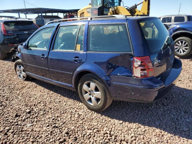 2004 Volkswagen Jetta Gls Tdi VIN: WVWSR61J74W162381 Lot: 43880704