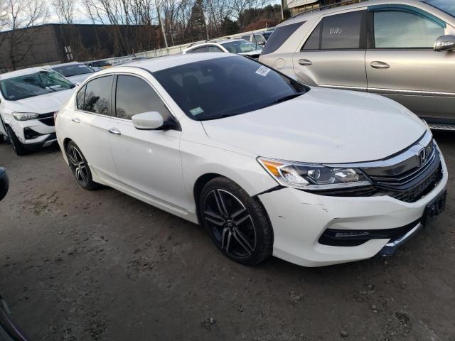 2016 Honda Accord - Image 4