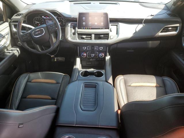 2021 GMC YUKON AT4 1GKS2CKD9MR312182