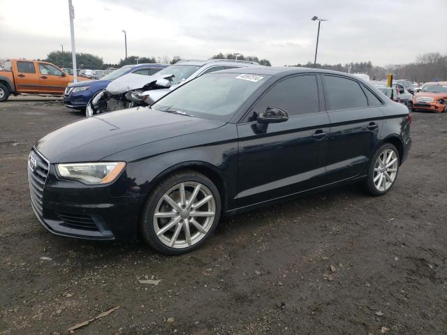 Lot #2442907206 2016 AUDI A3 PREMIUM salvage car