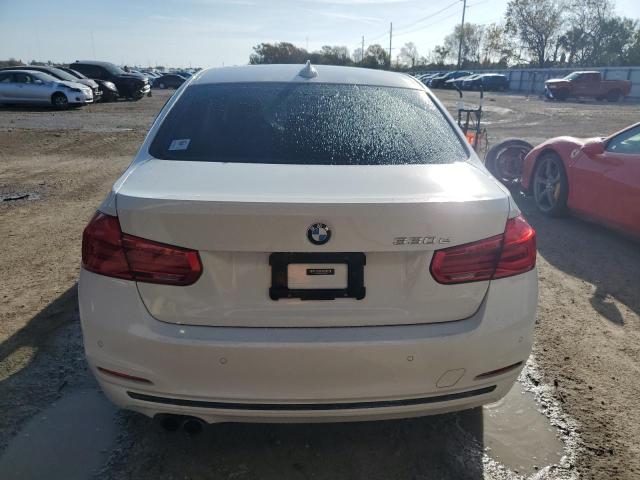 2017 BMW 330E - WBA8E1C32HA158634