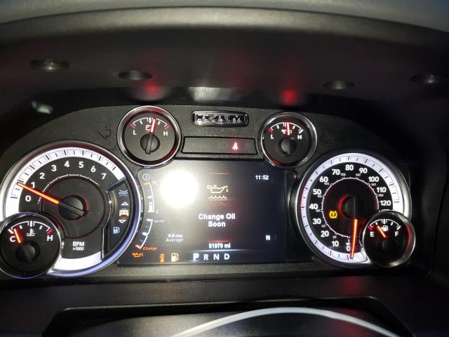 2018 RAM 1500 SLT - 1C6RR6LTXJS105762