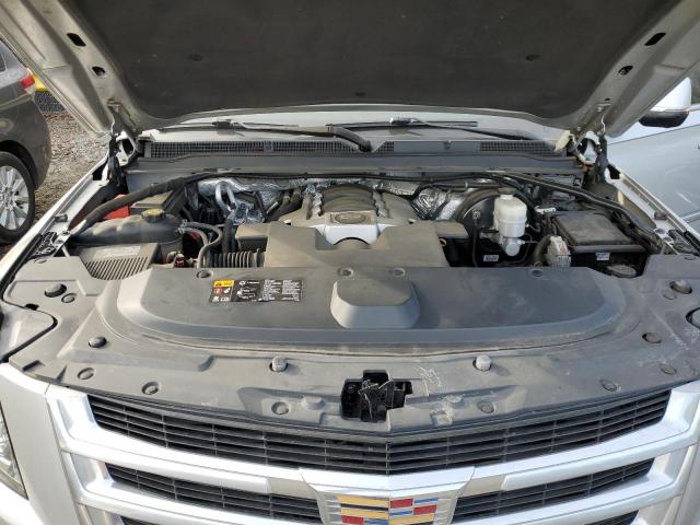 2016 CADILLAC ESCALADE L - 1GYS4BKJ4GR390891