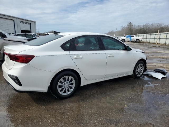 2019 KIA FORTE FE 3KPF24AD2KE124231