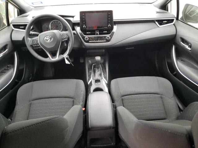 2022 TOYOTA COROLLA SE - JTDS4MCE9N3510171
