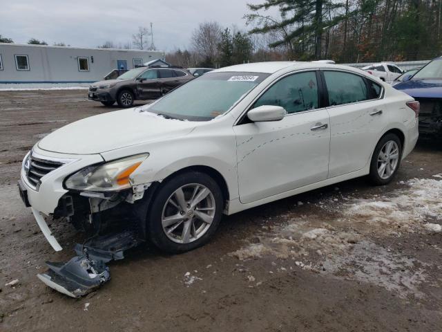 Vin: 1n4al3ap2fc136104, lot: 40429654, nissan altima 2.5 2015 img_1