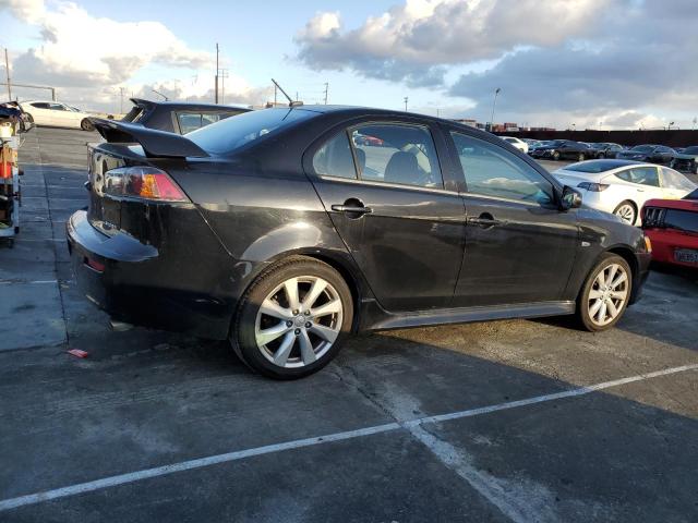 2015 MITSUBISHI LANCER GT JA32U8FW6FU009096