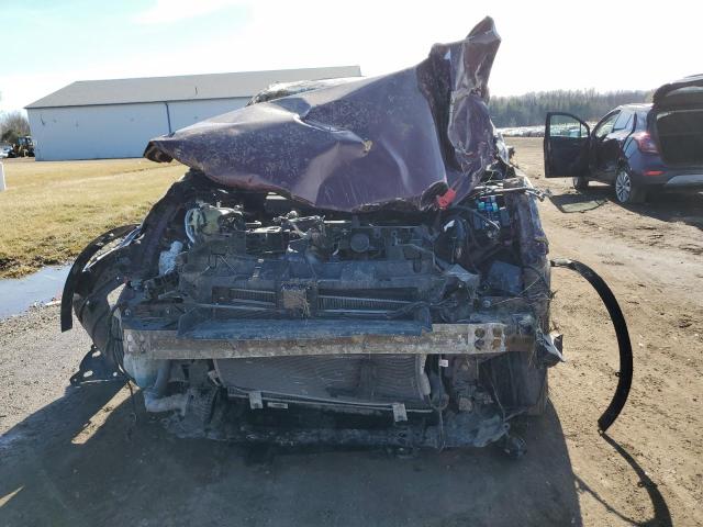 2017 HONDA CR-V EXL - 5J6RW2H85HL040896