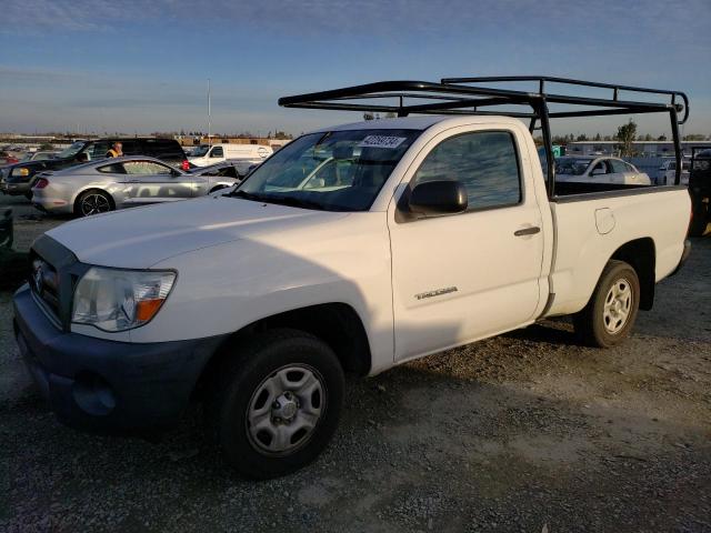 2007 Toyota Tacoma 