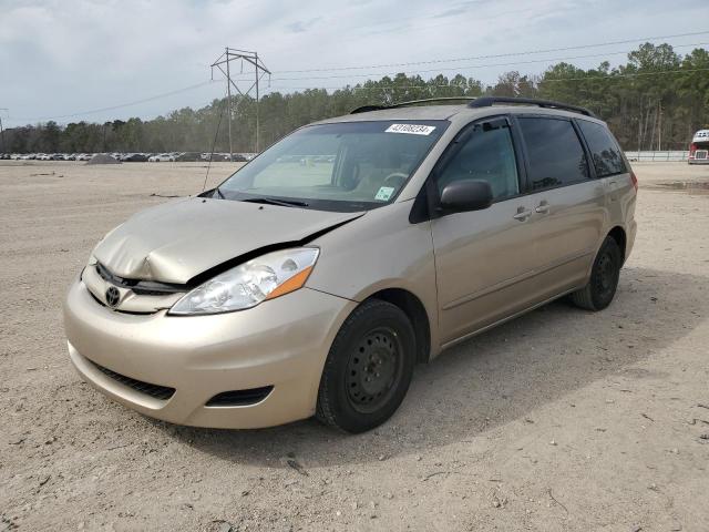 2009 Toyota Sienna CE