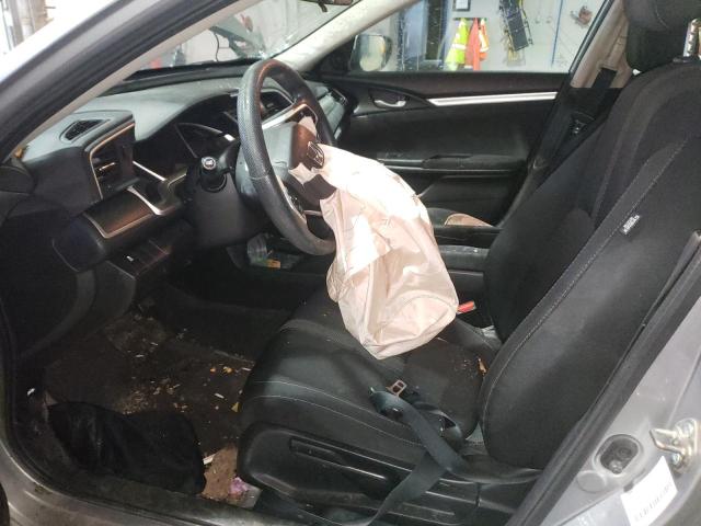 2016 HONDA CIVIC EX - 2HGFC2F7XGH014416