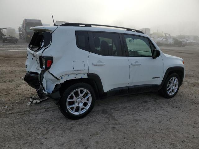 2020 Jeep Renegade Sport VIN: ZACNJAAB0LPL54427 Lot: 41664524