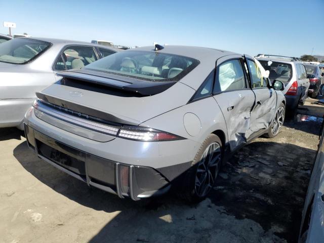 2023 HYUNDAI IONIQ 6 LI KMHM54AA0PA044842