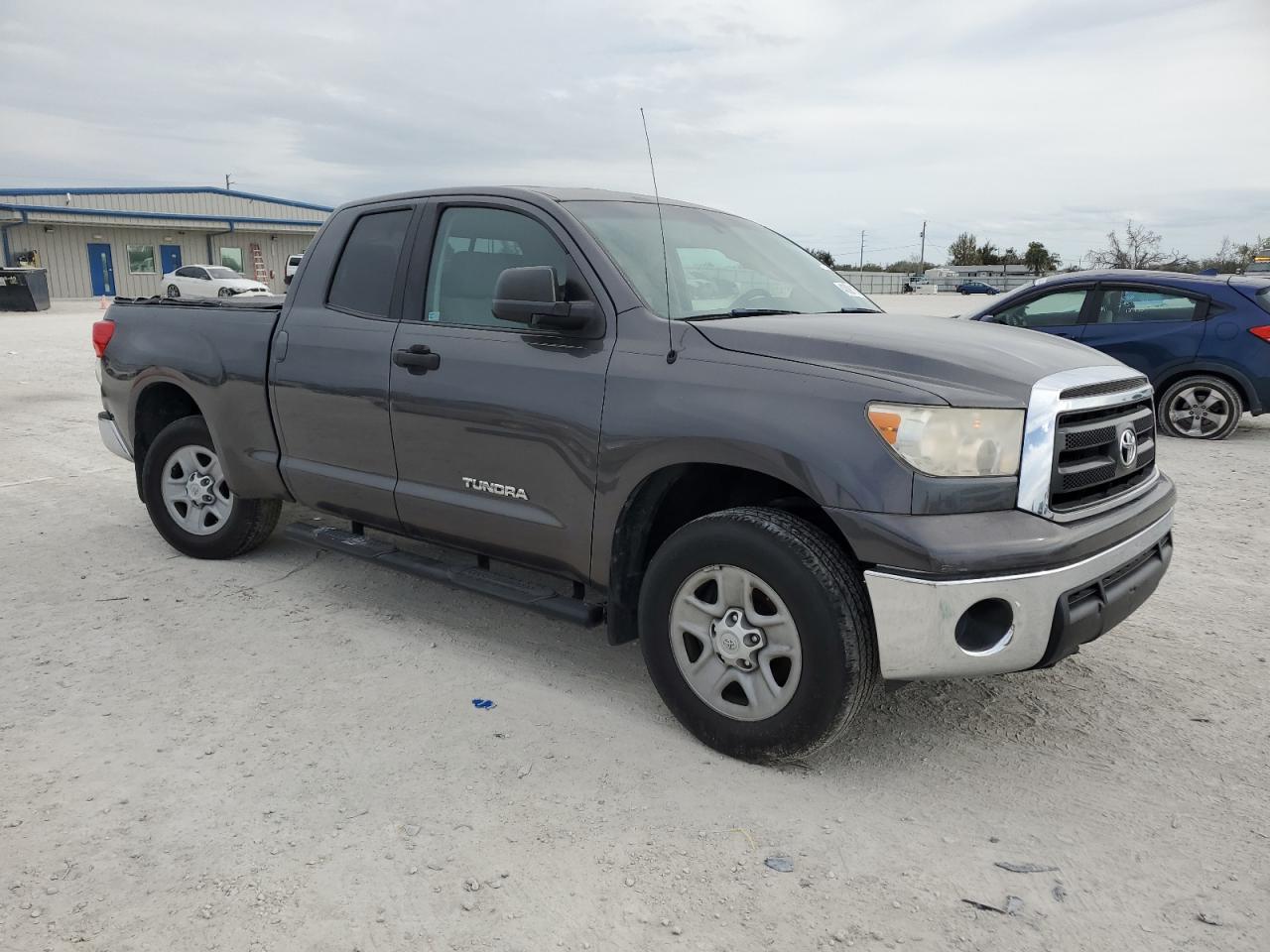 5TFRU5F12DX029599 2013 Toyota Tundra Double Cab Sr5