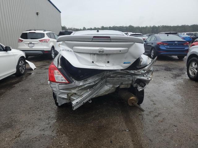 2016 NISSAN VERSA S AU - 3N1CN7AP9GL873572