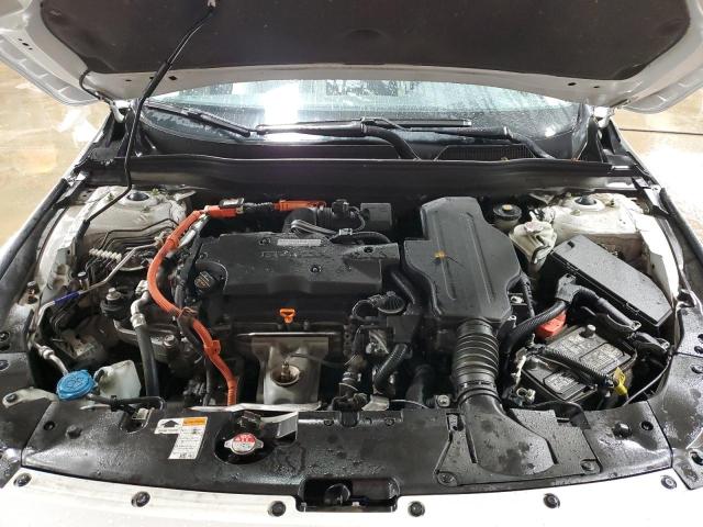 2019 HONDA ACCORD TOU 1HGCV3F91KA012503