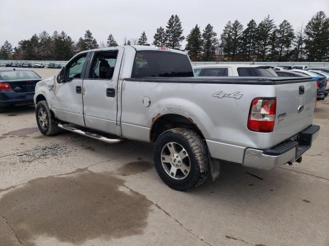 2006 Ford F150 Supercrew VIN: 1FTPW14V76KD07333 Lot: 40787344